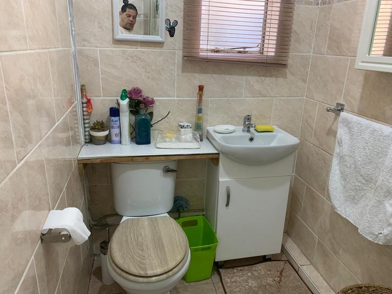 3 Bedroom Property for Sale in Westridge Western Cape